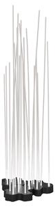 Artemide venkovní LED svítidlo Reeds IP67 Triple 22 W 220-240 V 3000K