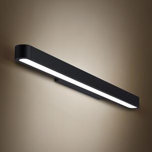 Artemide nástěnné svítidlo Talo Wall 120 51 W 220-240 V 3000K černé