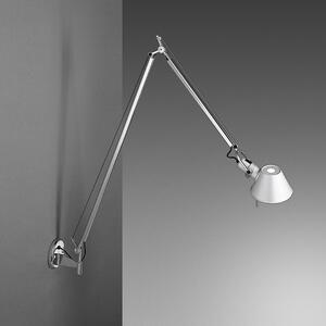 Artemide nástěnné svítidlo Tolomeo Braccio LED 8 W 2700K stmívatelné