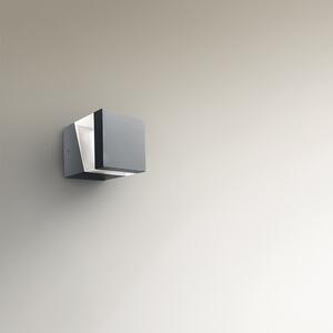 Artemide nástěnné svítidlo Tetragono 15 W 220-240 V 3000K