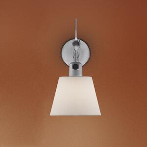 Artemide nástěnné svítidlo Tolomeo Diffuser 18 E27 7,5W 220-240V bez stínítka