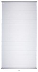 Meradiso Stahovací roleta (80 x 150 cm, bílá) (100271532003)