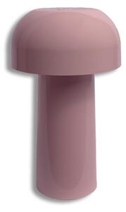 Bezdrátová stolní LED lampa Cap Kid Růžová