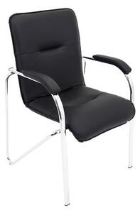 Mazur Konferenční židle Samba Barevná varianta: Zelená