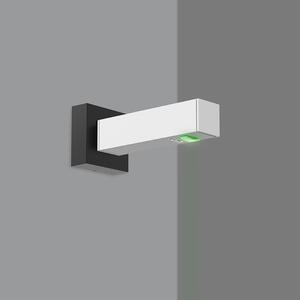 Artemide nástěnné svítidlo Walking Architectural Outdoor 4 W