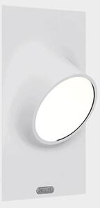 Artemide venkovní vestavné svítidlo Ciclope 6,5 W 220-240 V 3000K antracit