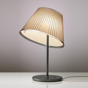 Artemide stolní lampa Choose Table E27 max 12 W Design Collection