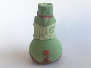 Vodník 21 cm Keramika Andreas