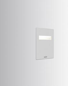 Artemide venkovní LED svítidlo Nuda Recessed 8 W 220-240 V 3000K zápustné