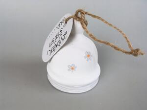 Zvonek štěstí pro ... Keramika Andreas