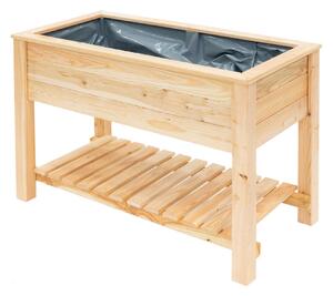 VYVÝŠENÝ ZÁHON 120/65/75 cm - Online Only zahrádkaření, Online Only