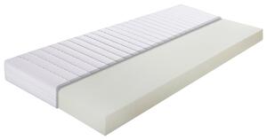 MATRACE ZE STUDENÉ PĚNY, 90/200 cm Breckle - Online Only matrace a rošty, Online Only