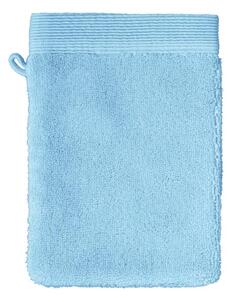 Modalový ručník MODAL SOFT světle modrá osuška 70 x 140 cm