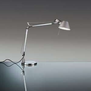Artemide stolní LED lampa Tolomeo Mini 8 W 3000K stmívatelná s pohybovým čidlem bez podstavce