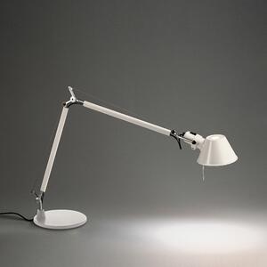Artemide stolní/nástěnná lampa Tolomeo Mini 8 W E27 bílá bez podstavce