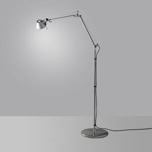Artemide stojací lampa Tolomeo LED TW 11 W stmívatelná bez základny