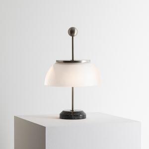 Artemide stolní lampa Alfa E14 2x6W Design Collection