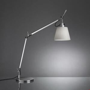 Artemide stolní lampa Tolomeo Basculante 7,5 W E27 Design Collection bez základny