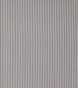 Metráž - Bavlna tisk - proužky šedé (Proužek šedobílý 2mm)