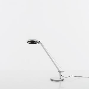 Artemide stolní LED lampa Demetra Micro 6 W 2700K stmívatelná bílá