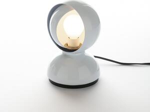 Artemide stolní a nástěnné svítidlo Eclisse 5 W E14 bílá