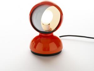 Artemide stolní lampa Eclisse Orange E14 5W 220-240V