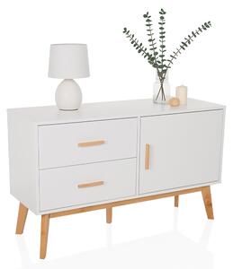 Hjh LIVING Příborník TAROLO Komoda 72,0 x 120,0 x 40,0 cm