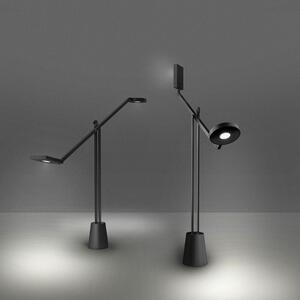Artemide stolní LED lampa Equilibrist 12 W 3000K Design Collection