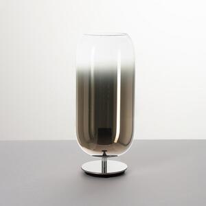 Artemide stolní lampa Gople E27 Design Collection bronzová
