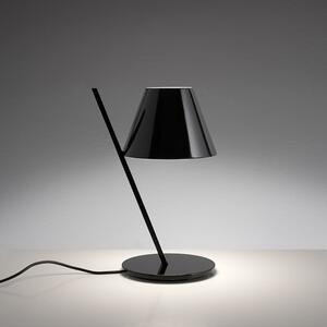 Artemide stolní lampa La Petite Design Collection E14 černá