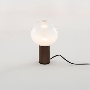 Artemide stolní lampa Laguna 16 E14 8W Design Collection matný bronz