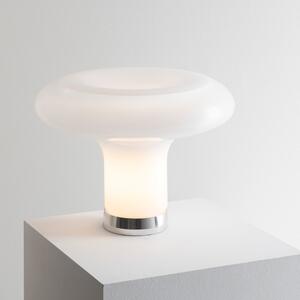 Artemide stolní lampa Lesbo E27 stmívatelná