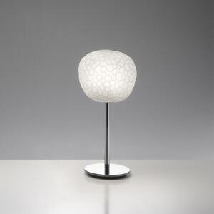 Artemide stolní lampa Meteorite 15 Design Collection E14 5W