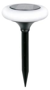 Grundig - LED RGB Solární svítidlo LED/1,2V 300 mAh