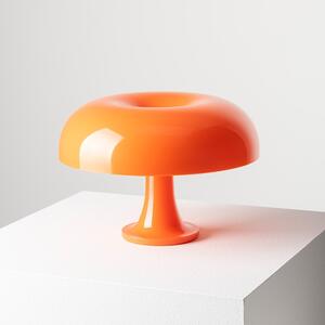 Artemide stolní lampa Nessino Orange Design Collection 20 W E14 220-240 V