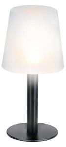Grundig - LED Solární stolní lampa LED/1,2V 200 mAh