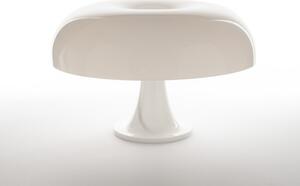 Artemide stolní lampa Nesso Design Collection 4x max 6 W E14 bílá