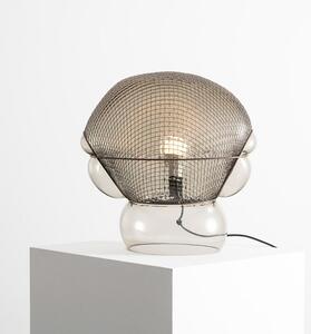 Artemide stolní lampa Patroclo E27 15 W stmívatelná