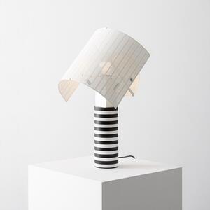 Artemide stolní lampa Shogun tavolo E27 max 12 W Design Collection