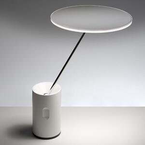 Artemide stolní LED lampa Sisifo 14 W stmívatelná