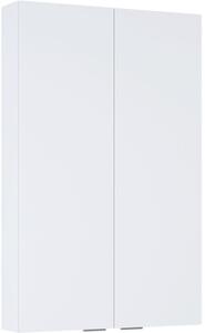 Elita For All skříňka 50x12.6x80 cm boční závěsné bílá 168310