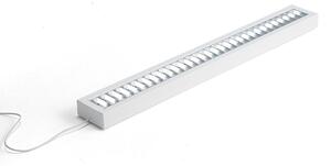 AJ Produkty LED svítidlo k pracovnímu stolu MOTION/ROBUST/SOLID, 25 W, 1225 mm
