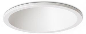 RED R13667 Zápustné LED stmívatelné svítidlo OWEN DIMM bílá 230V LED 7W 45° IP54 3000K - 1800K - RED - DESIGN RENDL