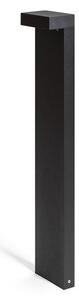 RED R13758 GARDIEN 65 stojanová černá 230V LED 10W IP54 3000K - RED - DESIGN RENDL