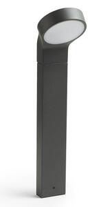 ELIA stojanová antracitová 230V LED 9W IP44 3000K - RED - DESIGN RENDL
