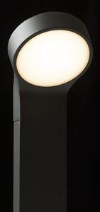 ELIA stojanová antracitová 230V LED 9W IP44 3000K - RED - DESIGN RENDL
