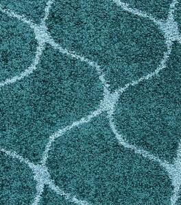 Kusový koberec Shon 8910-646 - 80 x 150