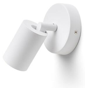 RED R13918 DUDE R přisazená bílá 230V LED GU10 9W - RED - DESIGN RENDL