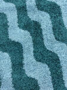 Kusový koberec Shon 8907-640 - 80 x 150
