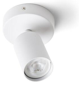 RED R13918 DUDE R přisazená bílá 230V LED GU10 9W - RED - DESIGN RENDL